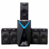 پخش کننده خانگی کنکورد پلاس مدل SF-R5120