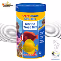 پولکی GVG-Mix Treat آب شور 250 میل سرا