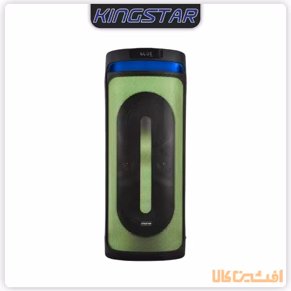 اسپیکر کینگ استار مدل KBS590