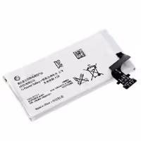 باتری موبایل اورجینال سونی Sony P AGPB009-A001