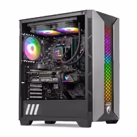 کامپیوتر دسکتاپ مدل CG-10008