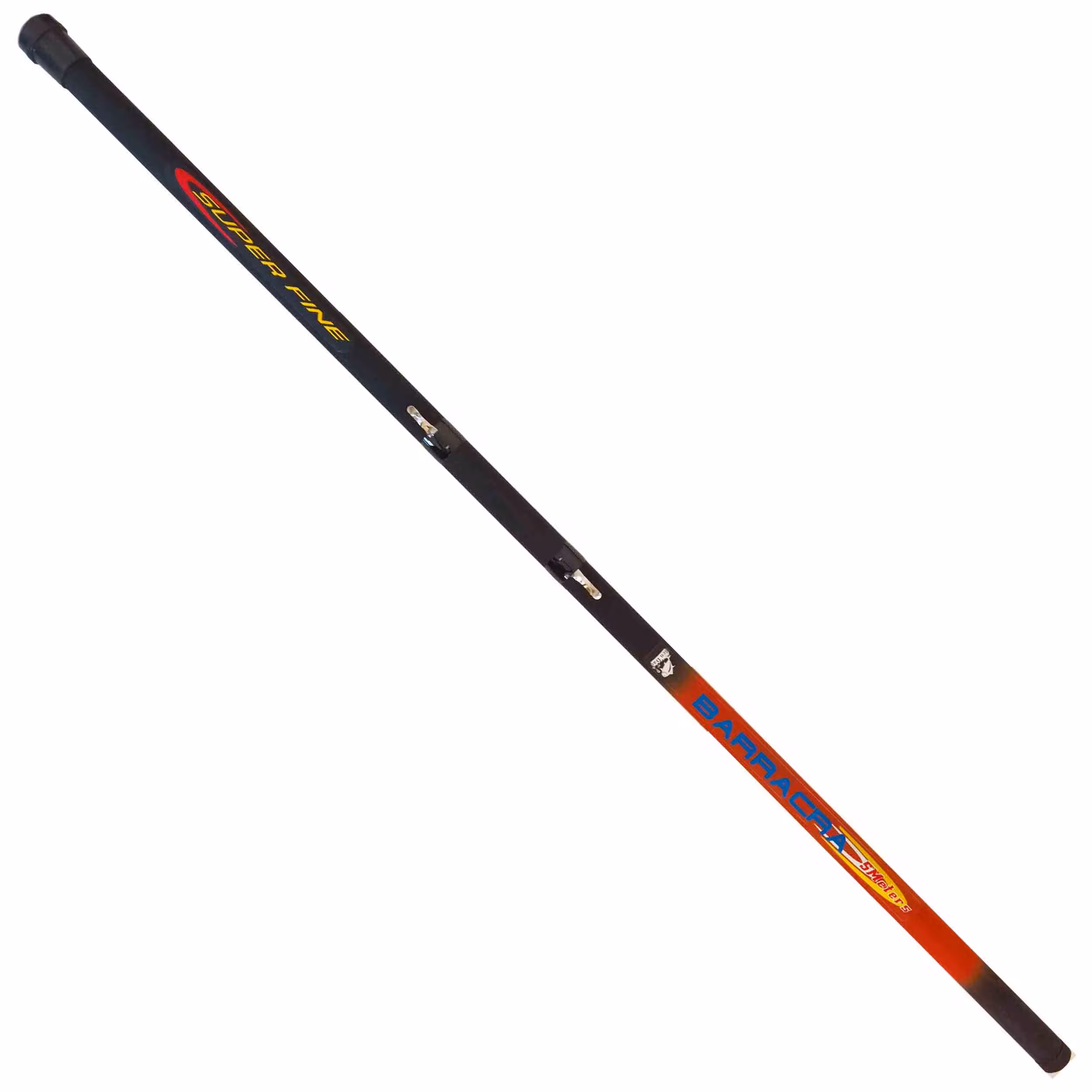 چوب ماهیگیری کاسی باراکادا Carp Super Fine 5.00 متر