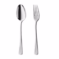 قاشق و چنگال دنور 12 پارچه وی ام اف | WMF Table spoon / fork Denver