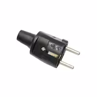 دو شاخه برق همت الکتریک