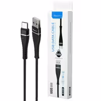 کابل تایپ سی فست شارژ Verity CB31336T 1m