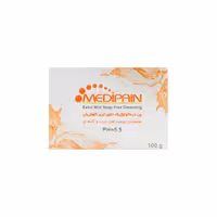 پن درماتولوژیک حاوی تری کلوکربان مدیپن