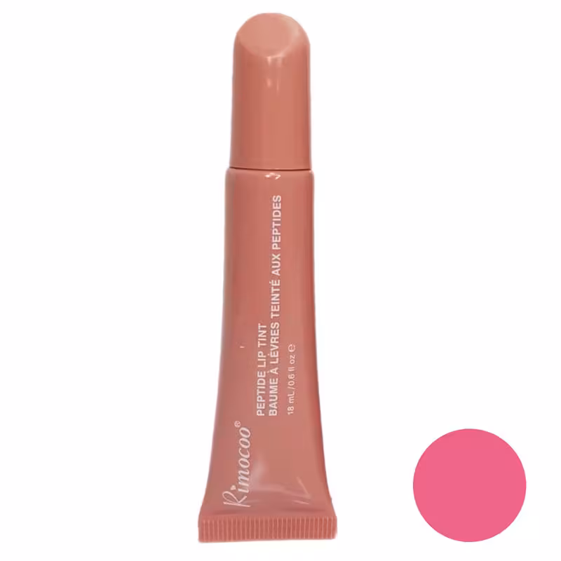 تینت لب ریموکو مدل Peptide شماره 01