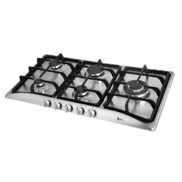 اجاق گاز صفحه ای اخوان مدل G13 S