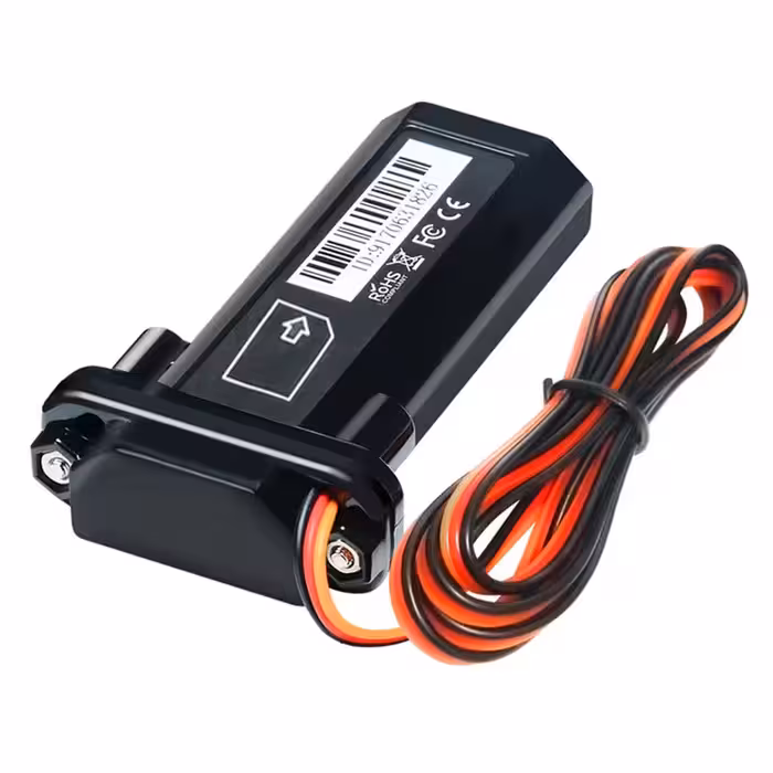 ردیاب خودرو مدل GT02 | چاوه