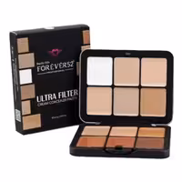 پالت کانسیلر و کانتور فوراور52 شماره uf001