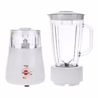 مخلوط کن پارس خزر مدل Omega Plus