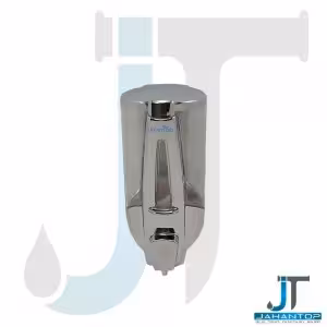 جا مایع تک کروم 400cc ایمن آب مدل ونیز