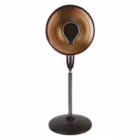 بخاری برقی بلیتان مدل BT-8808