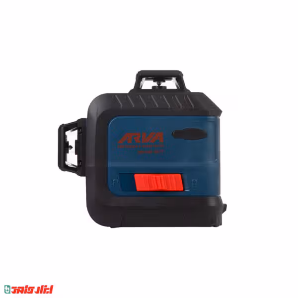 تراز لیزری 360 درجه سه بعدی 4677 آروا