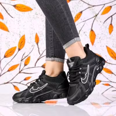 کتونی نایک زد