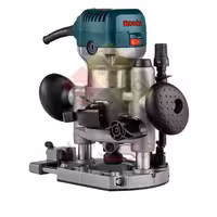 اور فرز دوکاره برقی رونیکس مدل 7108