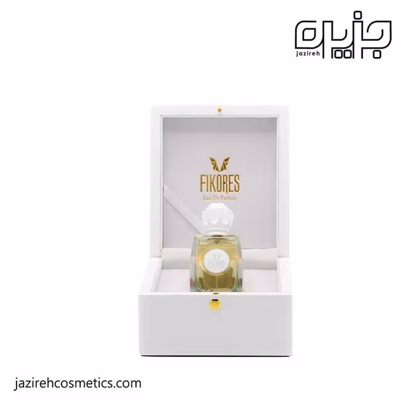 ادكلن فيكورس LUXURY WOMEN