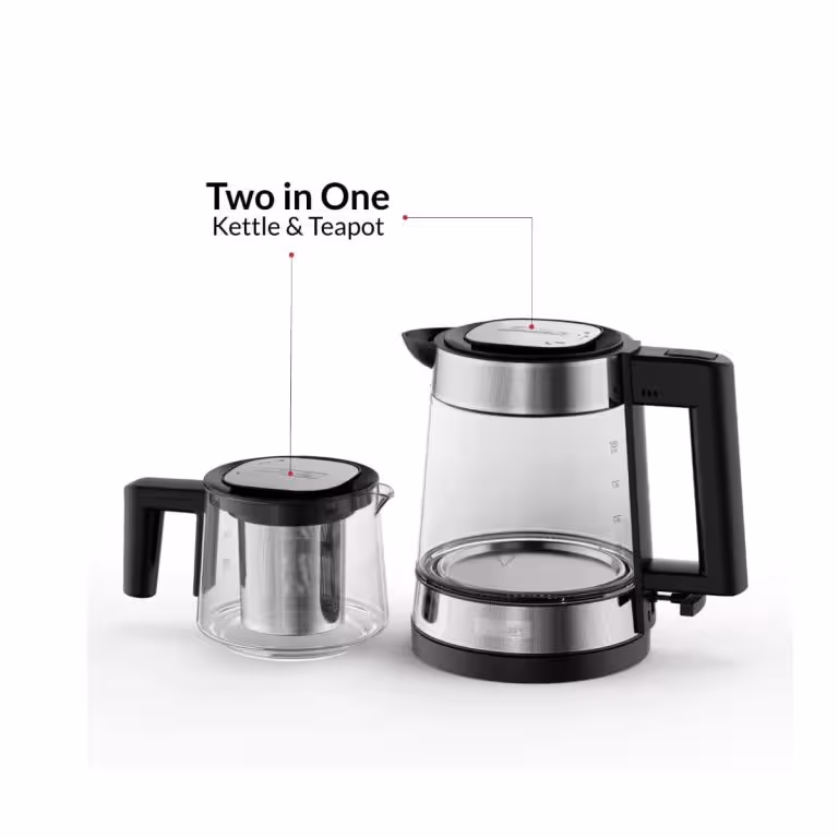 چای ساز فلر مدل TS 600 | خرید Feller Tea Maker