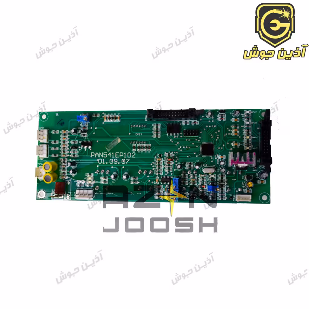برد PAN541EP102