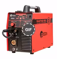 دستگاه جوش اینورتر co2 تکفاز 250 امپر ادون مدل SMARTMIG-250