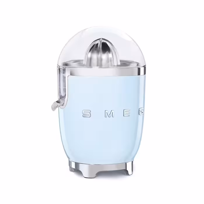 آبمیوه گیری اسمگ مدل CJF01 رنگ آبی