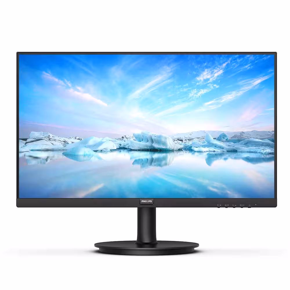 مانیتور فیلیپس 24 اینچ PHILIPS 241V8B