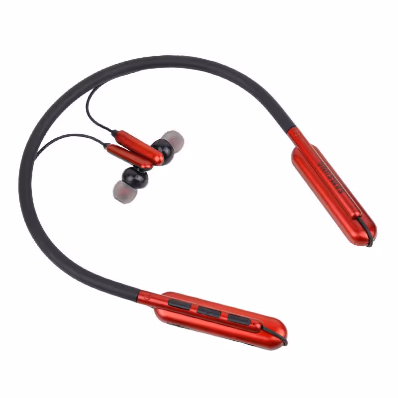 هندزفری بلوتوث دورگردنی و رم خور Samsung U Flex EO-BG950 High Copy