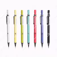 اتود 0.7 میلی متر زبرا مدل درافیکس DRAFIX