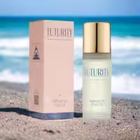 ادکلن زنانه فوتوریتی Futurity For Women