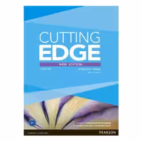 کتاب Cutting Edge Starter 3rdکاتینگ ایج