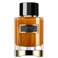 ادوپرفیوم Stallion Leather از برند Carolina Herrera