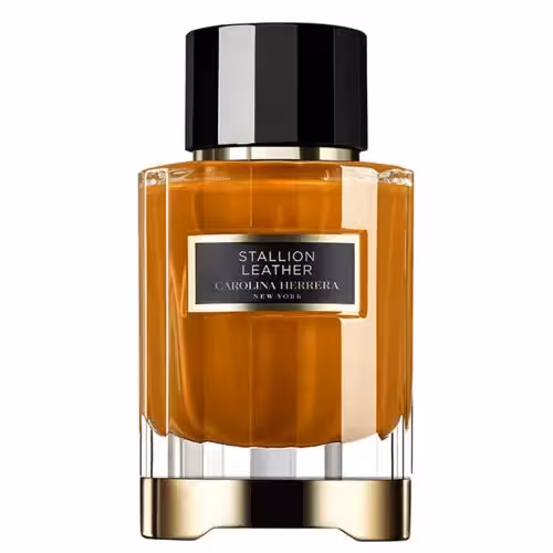 ادوپرفیوم Stallion Leather از برند Carolina Herrera