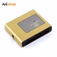 کارت گرافیک BIOSTAR GT730 2GB 128Bit DDR5 کد 172