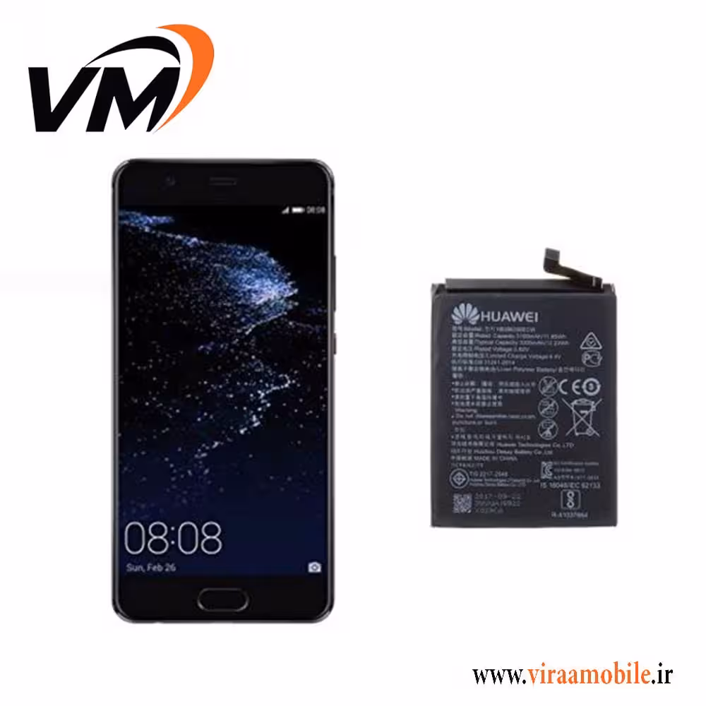 باتری اصلی هواوی Huawei P10