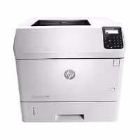 پرینتر لیزری Hp M604n