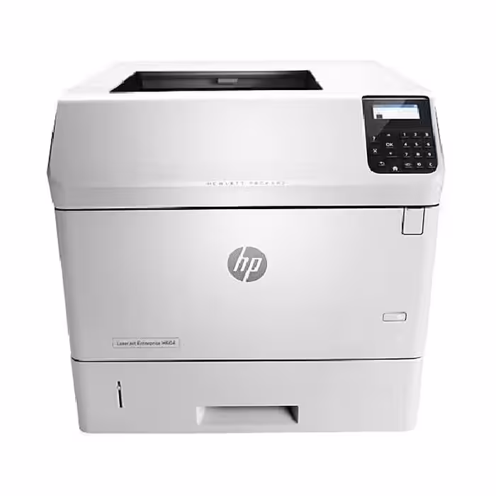 پرینتر لیزری Hp M604n