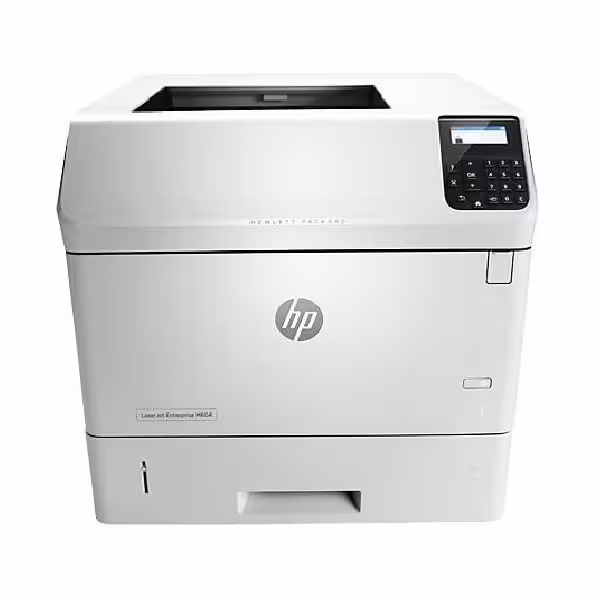 پرینتر لیزری Hp M604n
