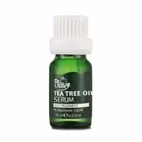 سرم پوست چند منظوره Tea Tree دکتر سی تونا فارماسی