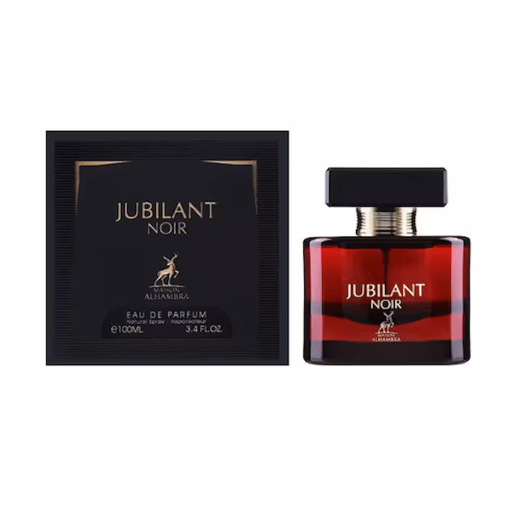 عطر ادکلن زنانه ورسنسیا نویر الحمبرا رایحه ورساچه کریستال نویر مشکی