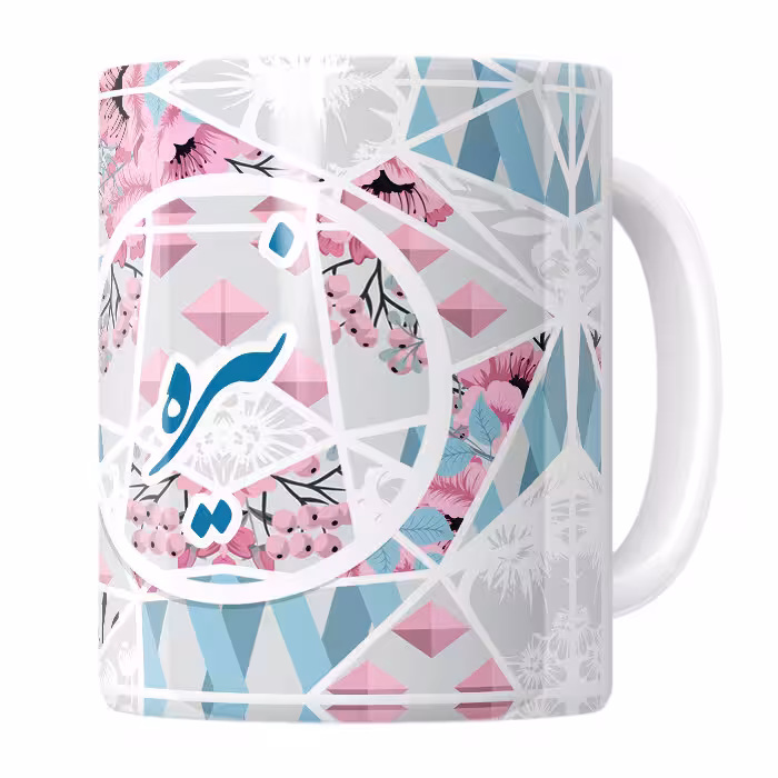 خرید ماگ-لیوان   نیره