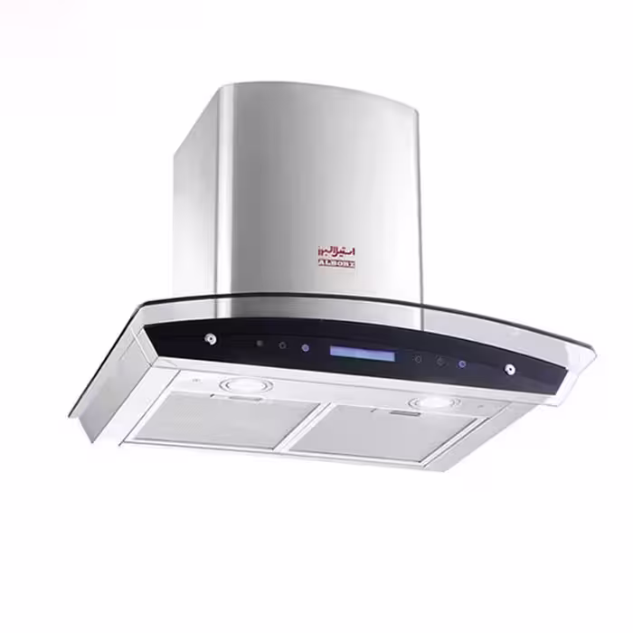 هود استیل البرز SA-107