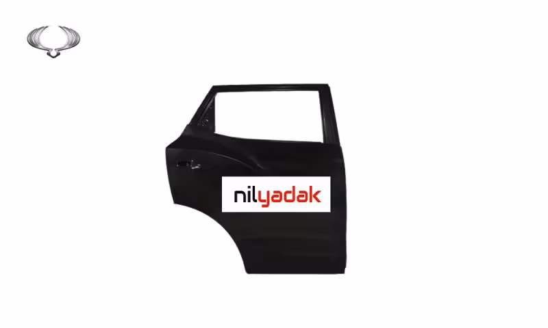 درب عقب راست سانگ یانگ تیوولی