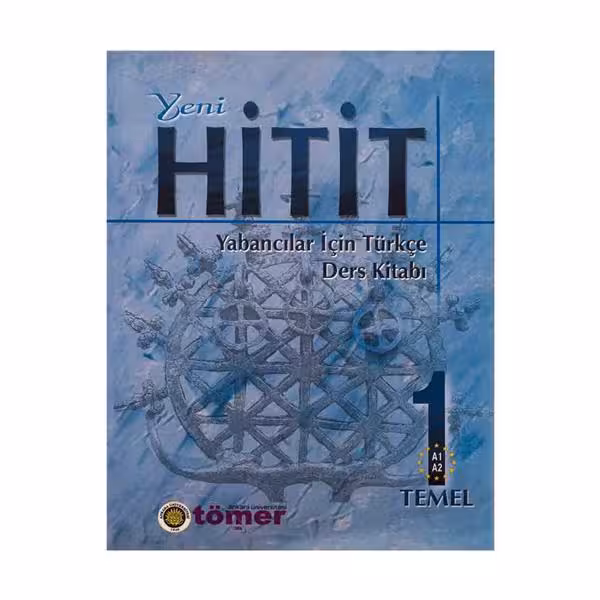 Yeni Hitit 1 SB WB