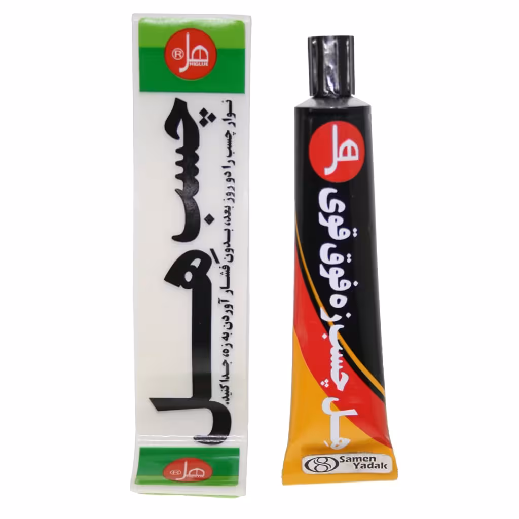 چسب زه هل