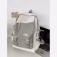 کوله پشتی در رنگهای آبی صورتی سبز مشکی