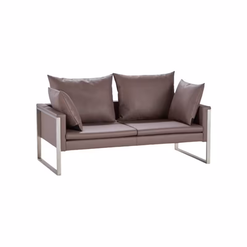 مبل دونفره نظری مدل اورانوس