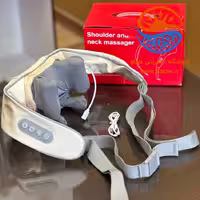 ماساژور شانه و گردن هوشمند