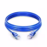 کابل شبکه 2 متری CAT5  Minisky