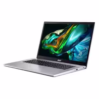 لپ تاپ ایسر مدل A315 با پردازنده I3-1215U، رم 16 گیگابایت، حافظه داخلی 512 گیگابایت SSD، گرافیک INTEL UHD و صفحه نمایش FHD