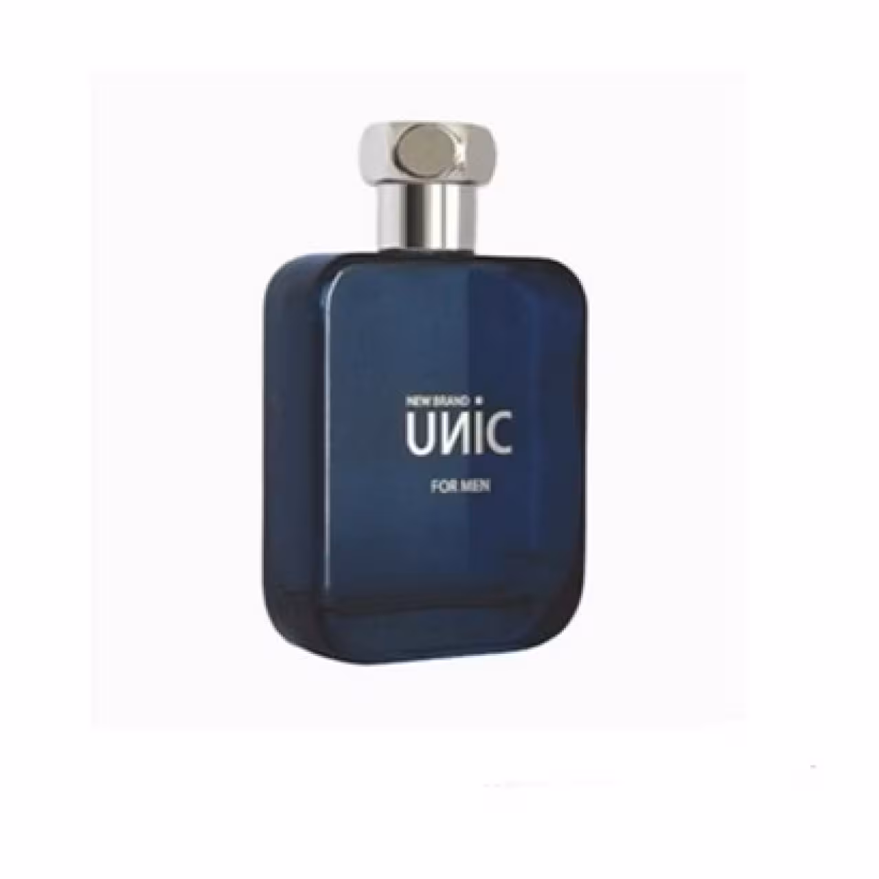 ‎ادو تویلت مردانه نیو برند مدل یونیک UNIC حجم 100 میلی لیتر